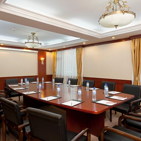 Holiday Inn Express Zhengzhou Zhongzhou By Ihg Εξωτερικό φωτογραφία