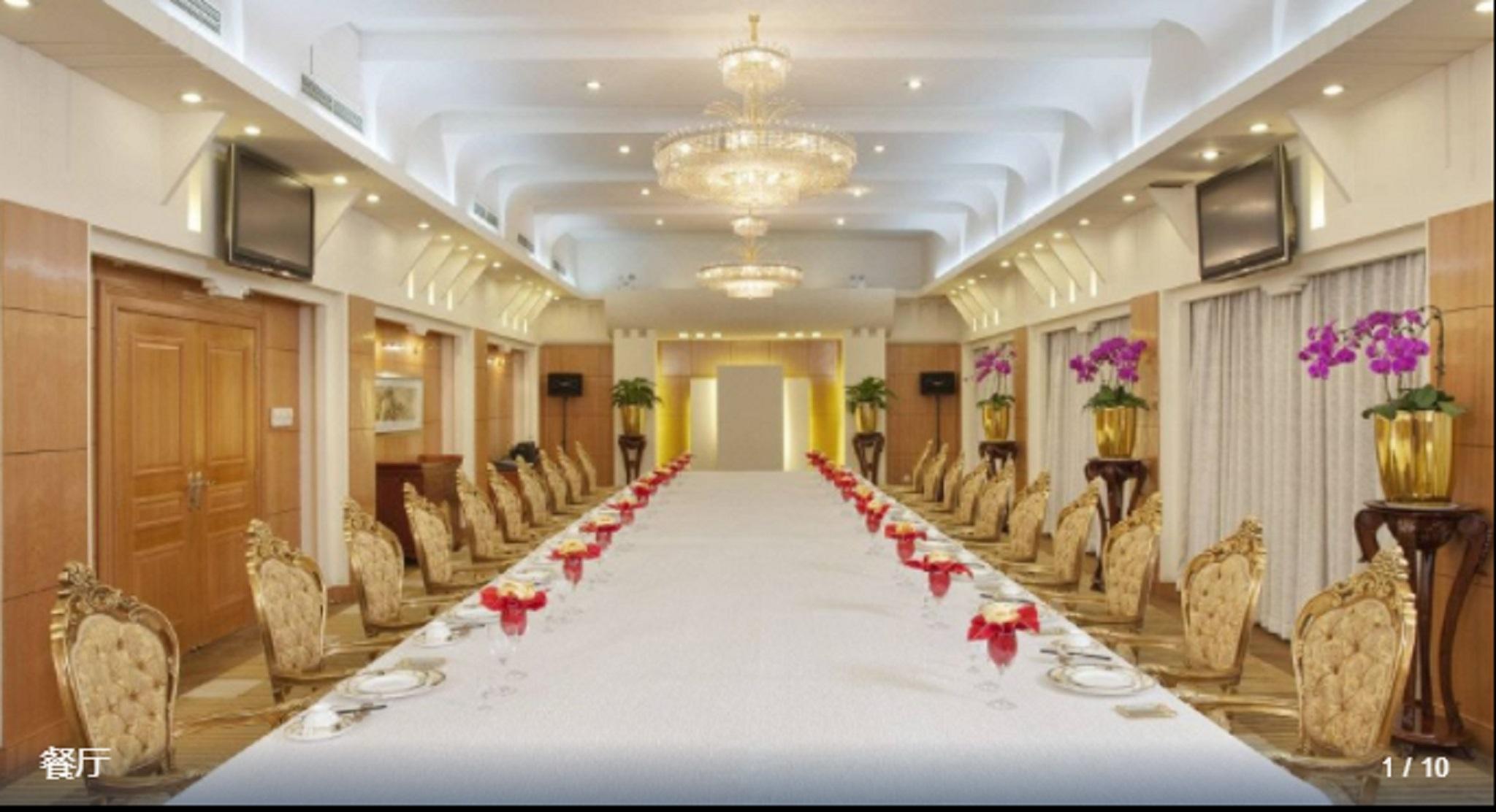 Holiday Inn Express Zhengzhou Zhongzhou By Ihg Εξωτερικό φωτογραφία