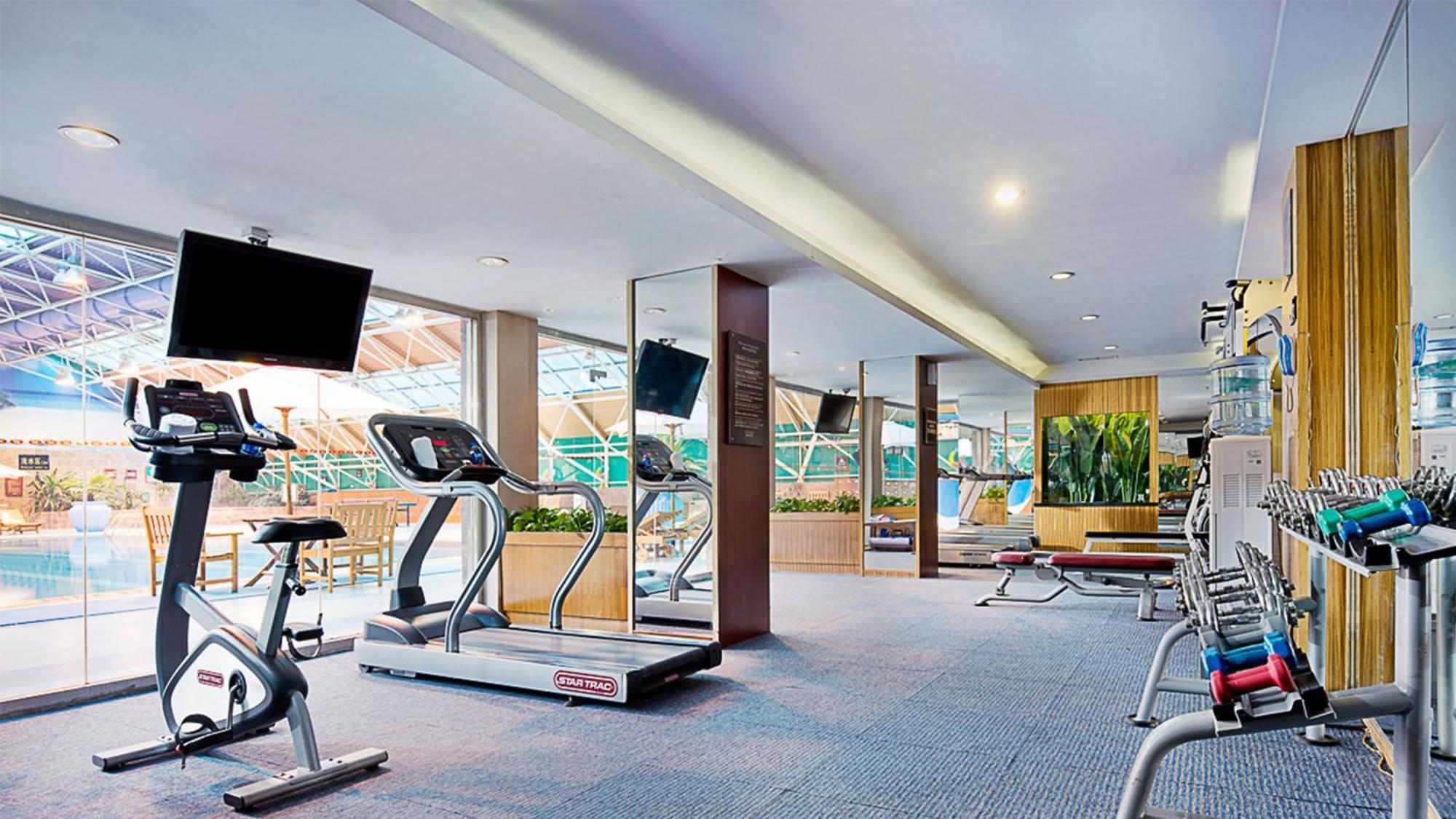 Holiday Inn Express Zhengzhou Zhongzhou By Ihg Εξωτερικό φωτογραφία