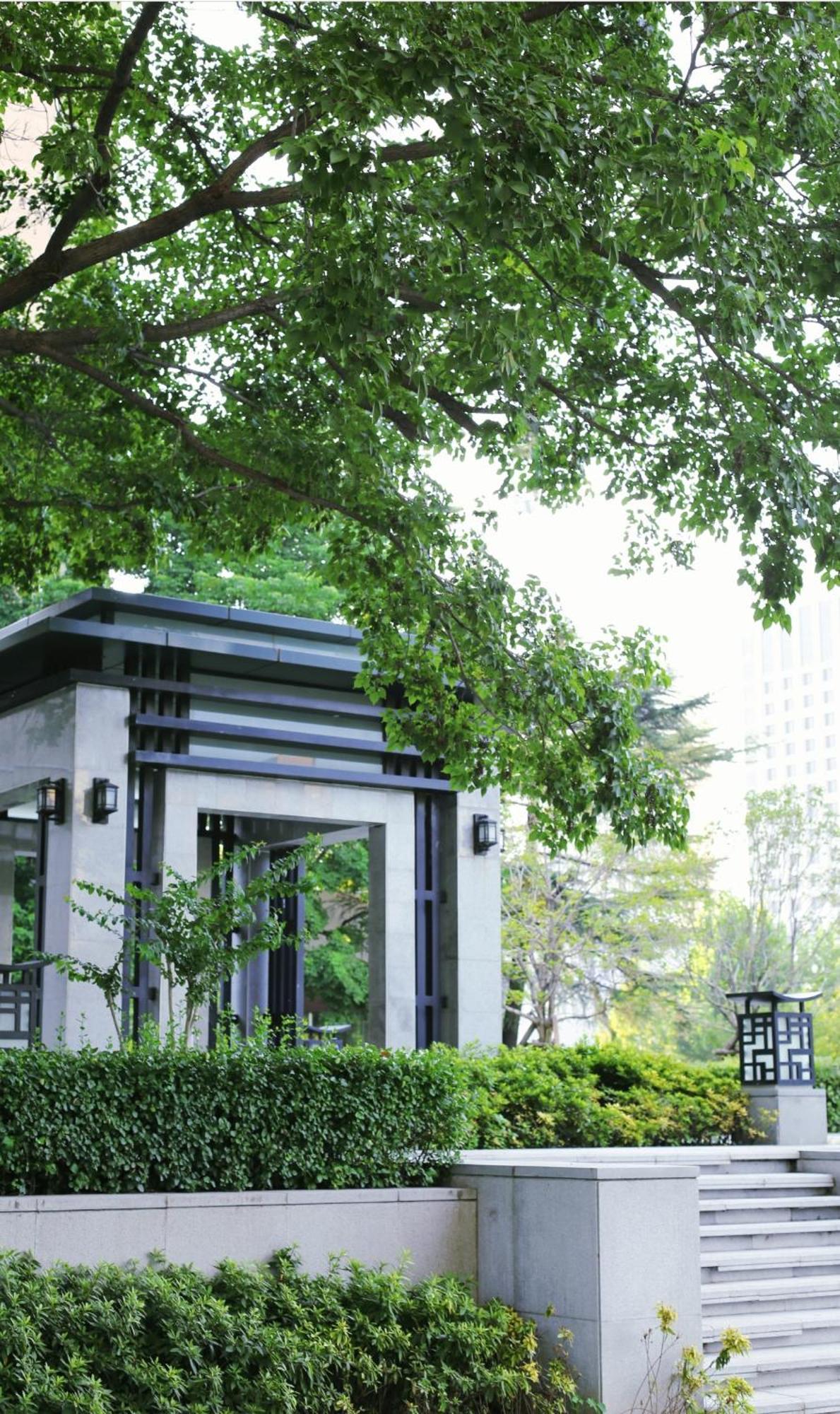 Holiday Inn Express Zhengzhou Zhongzhou By Ihg Εξωτερικό φωτογραφία
