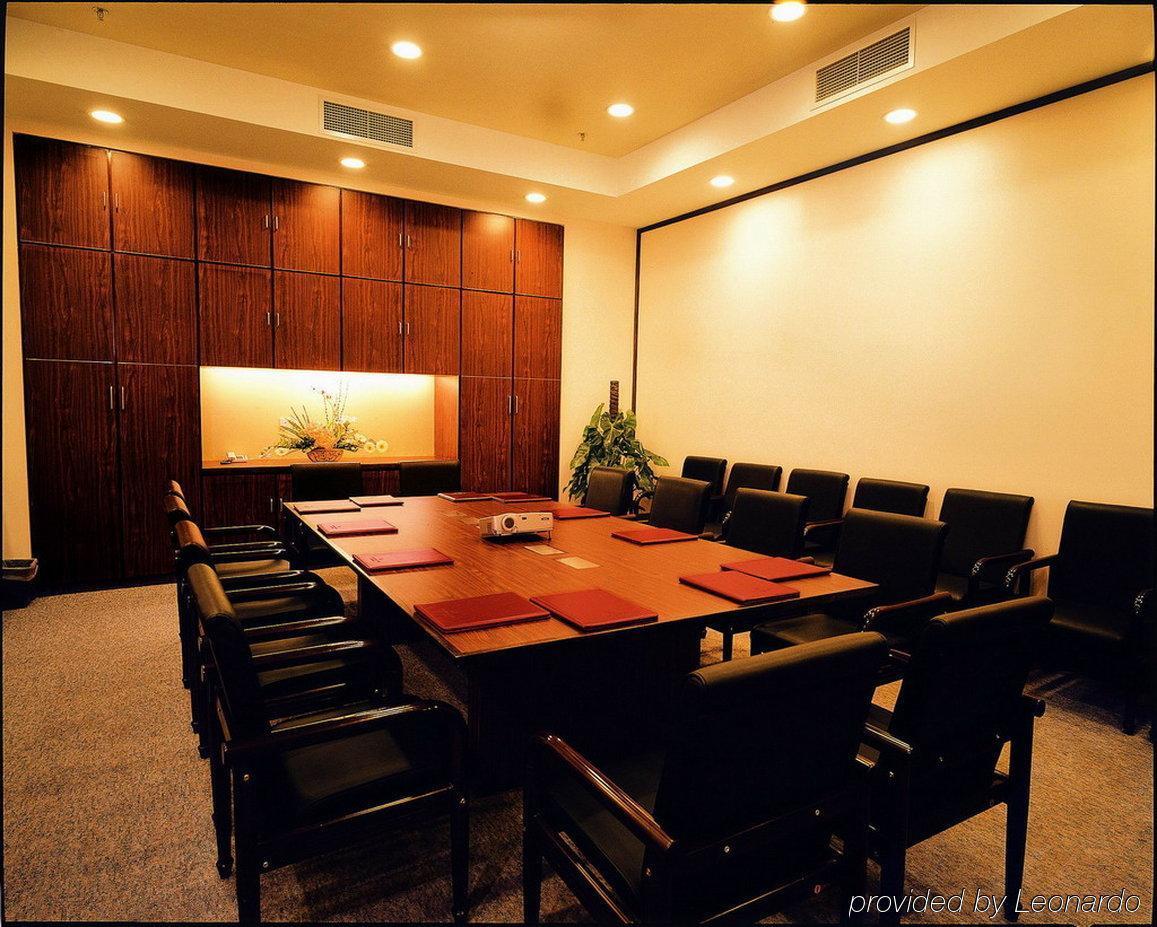 Holiday Inn Express Zhengzhou Zhongzhou By Ihg Ανέσεις φωτογραφία